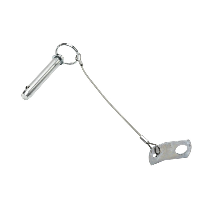 ASSY,PIN & LANYARD***