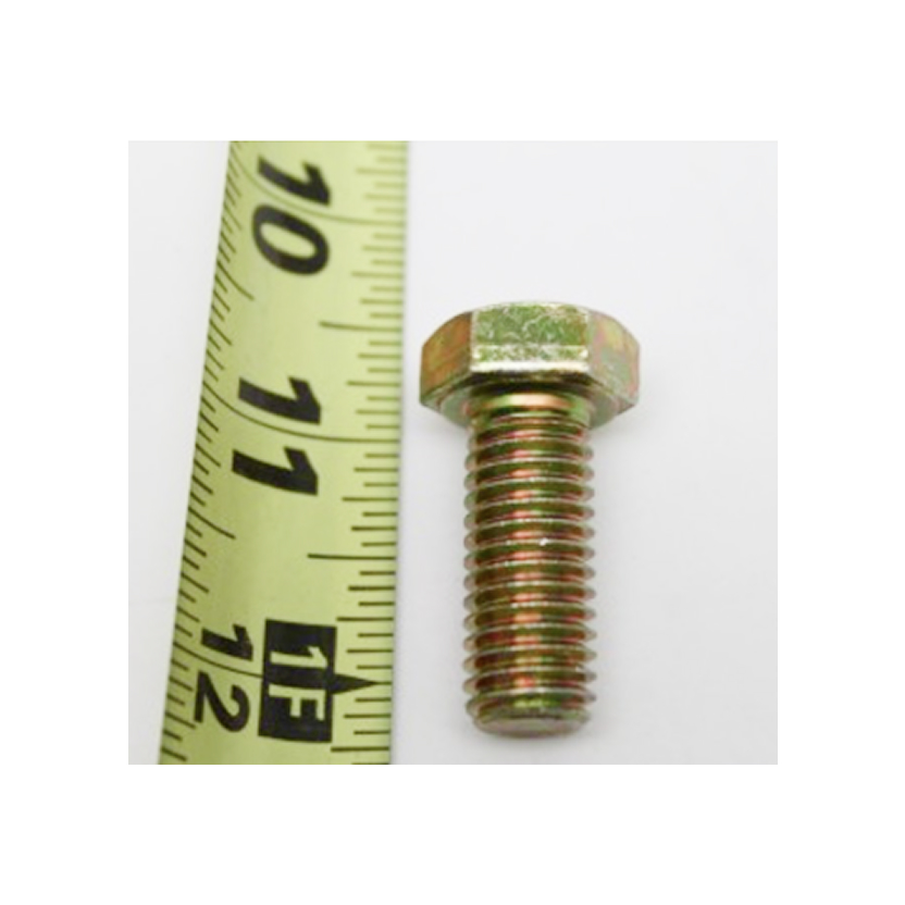 SCREW,HHC,1/2-13 X 1.25 GR5