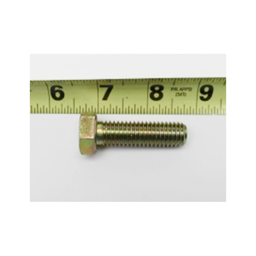 SCREW,HHC,1/2-13 X 1.75