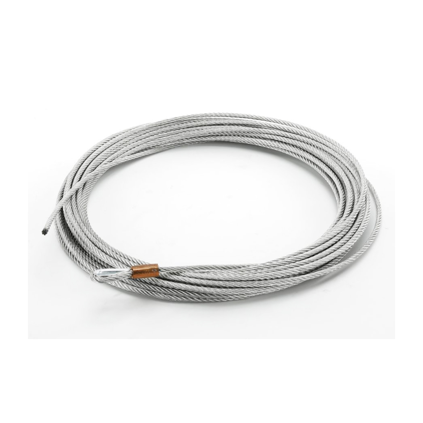 CABLE ASSY,SL/ST25 813 7/32*