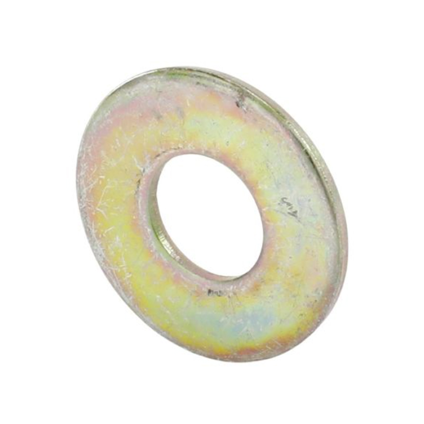 WASHER, FLAT, USS, 3/8, Y