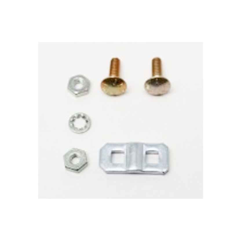 CABLE KEEP.KIT (BRACKET TYPE)