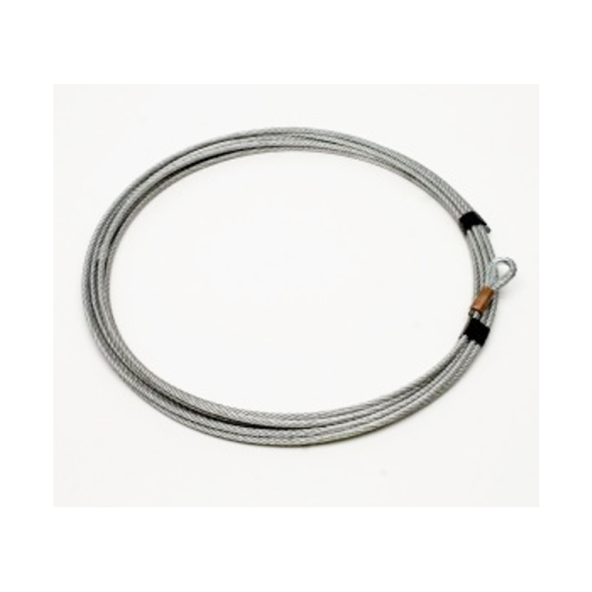 CABLE ASSY SLA/MNM 7/32 360