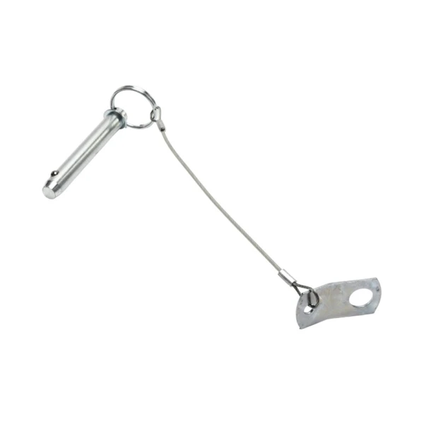 ASSY,PIN & LANYARD***
