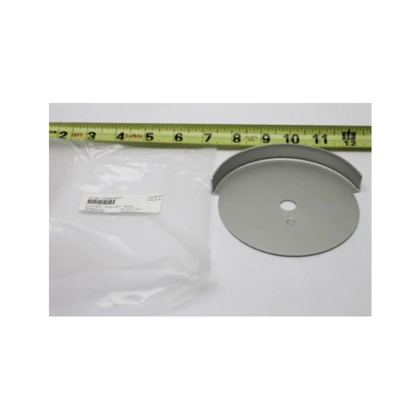 COVER, PULLEY, 6203
