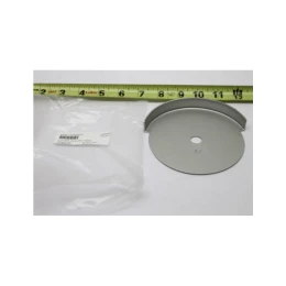 COVER, PULLEY, 6203