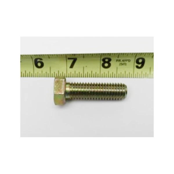 SCREW,HHC,1/2-13 X 1.75