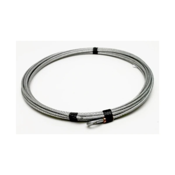 CABLE ASSY SL15 507 7/32 ***