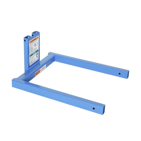FORK,STANDARD,W/DECAL,SLA2