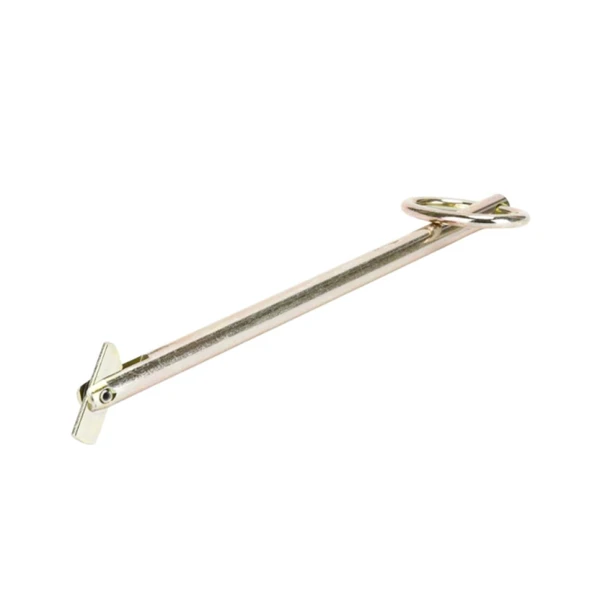 PIN,TOGGLE,.50 X 8.13***