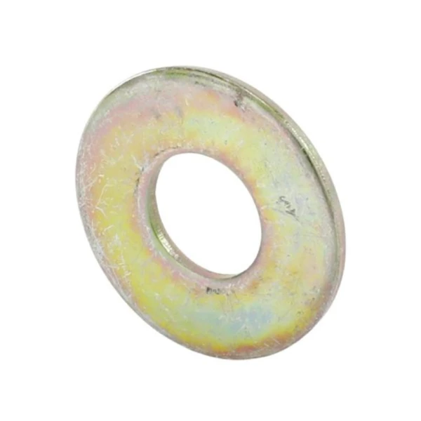 WASHER, FLAT, USS, 3/8, Y
