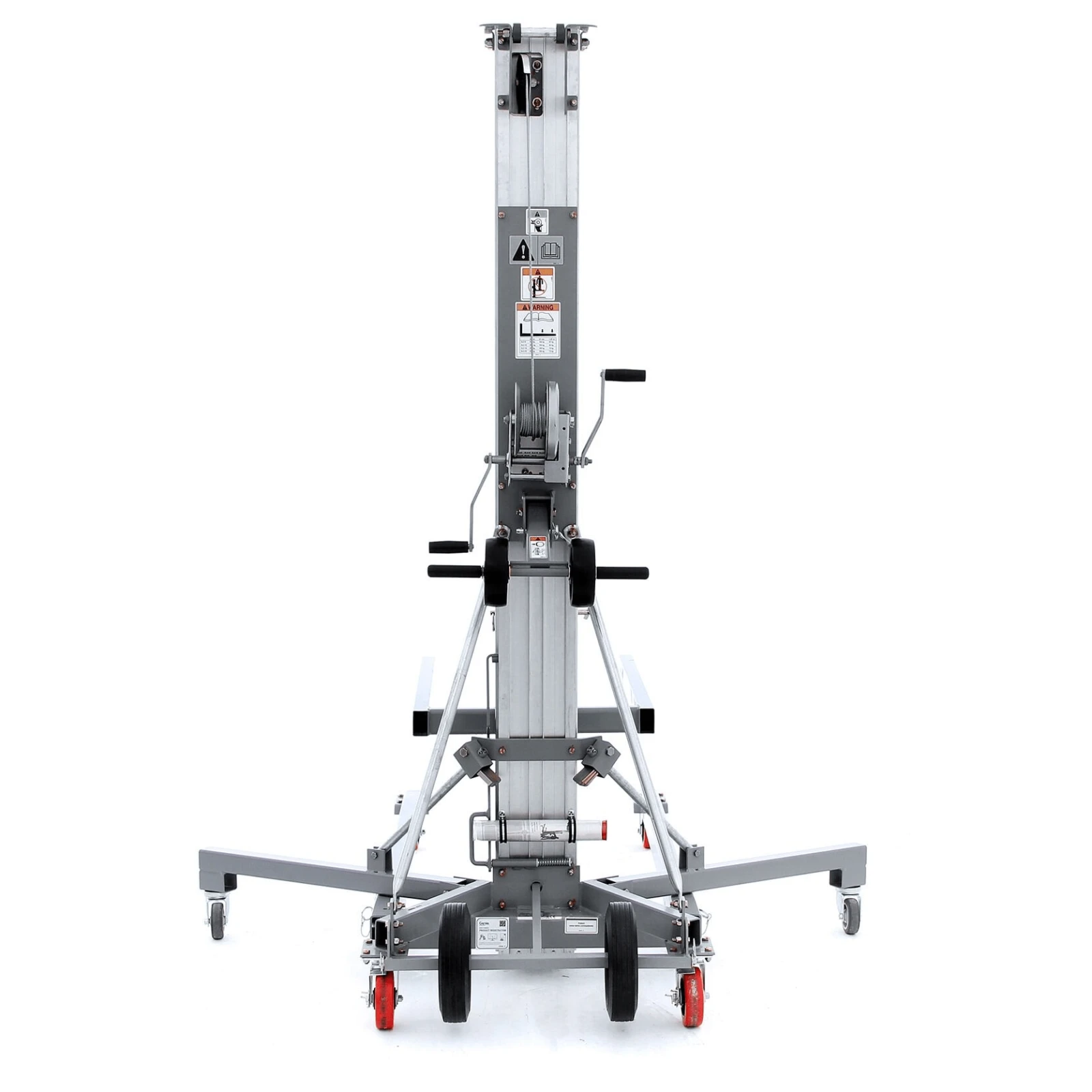 Genie SLC12