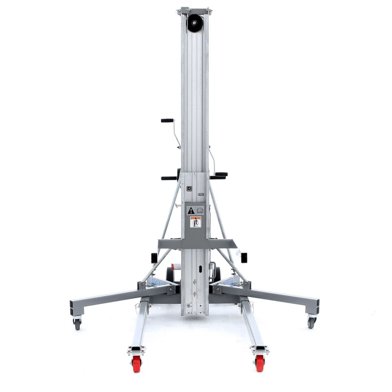 Genie SLC12