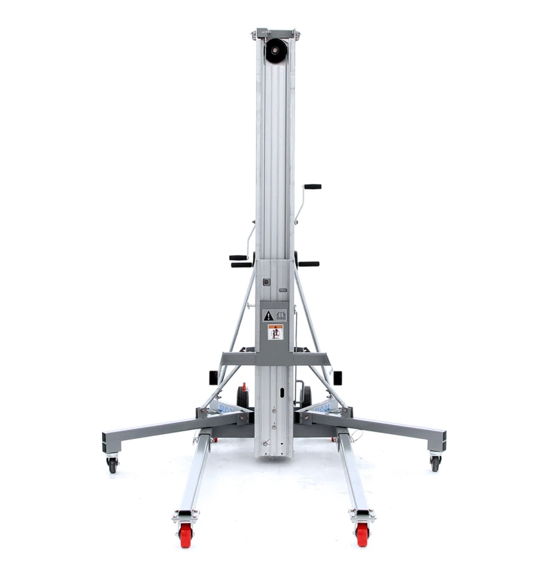 Genie SLC24