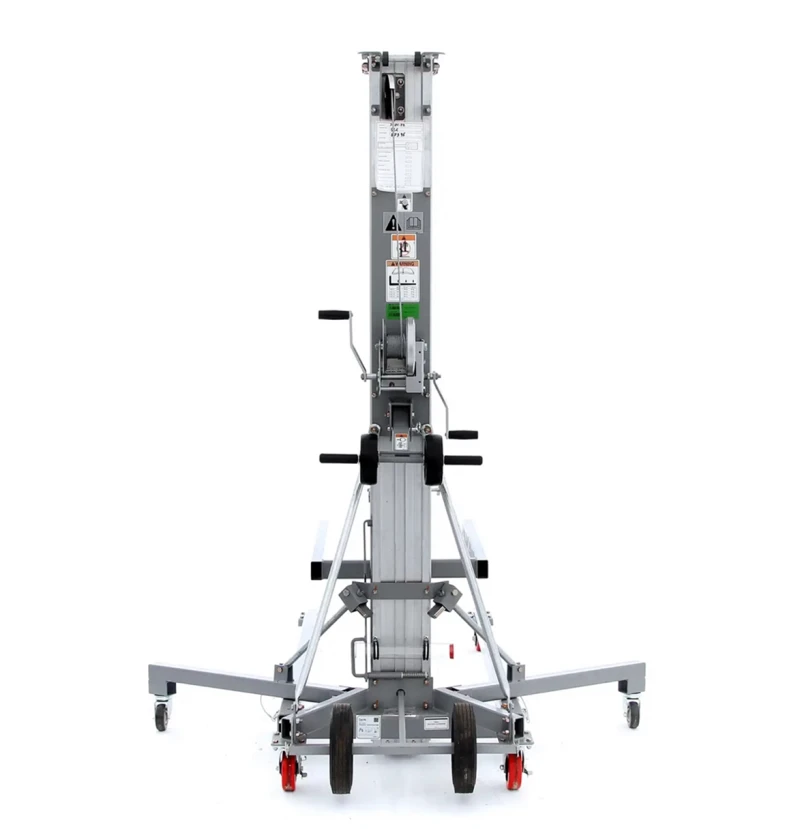 Genie SLC24