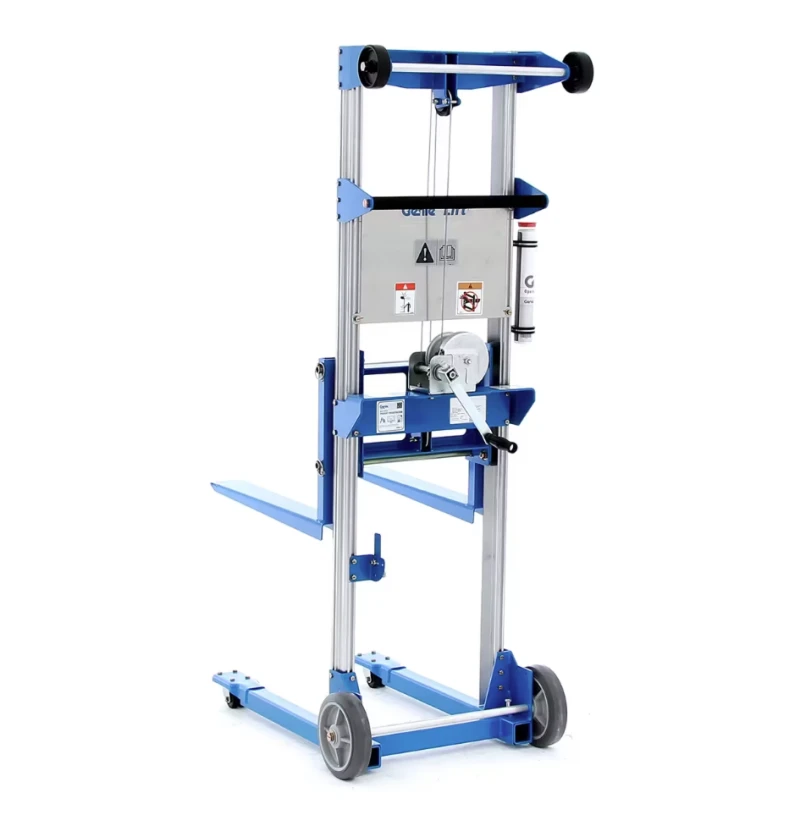 Genie GL4 Standard base