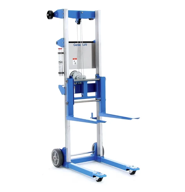 Genie GL4 Standard base
