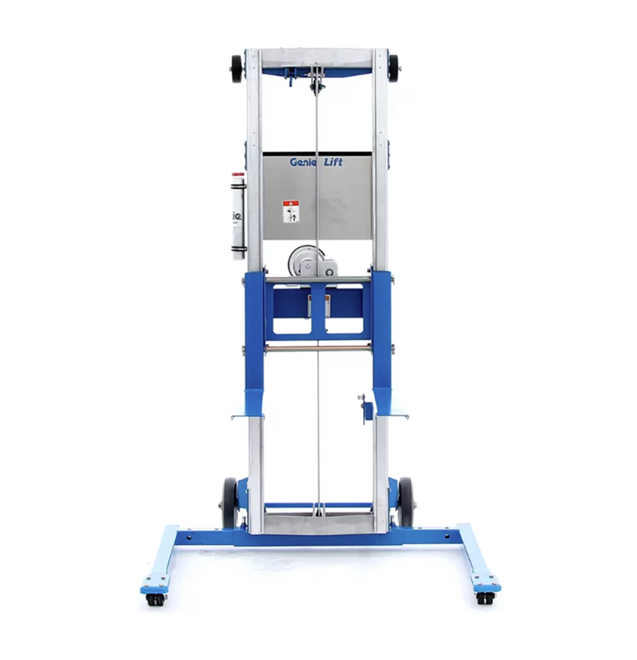 Genie GL4 Straddle base