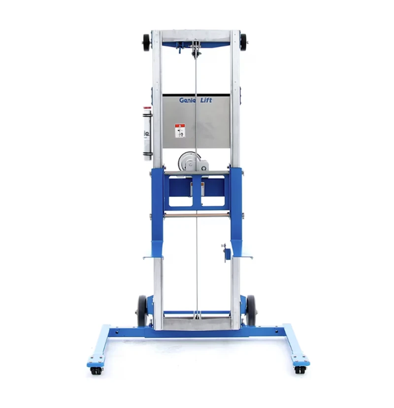 Genie GL4 Straddle base