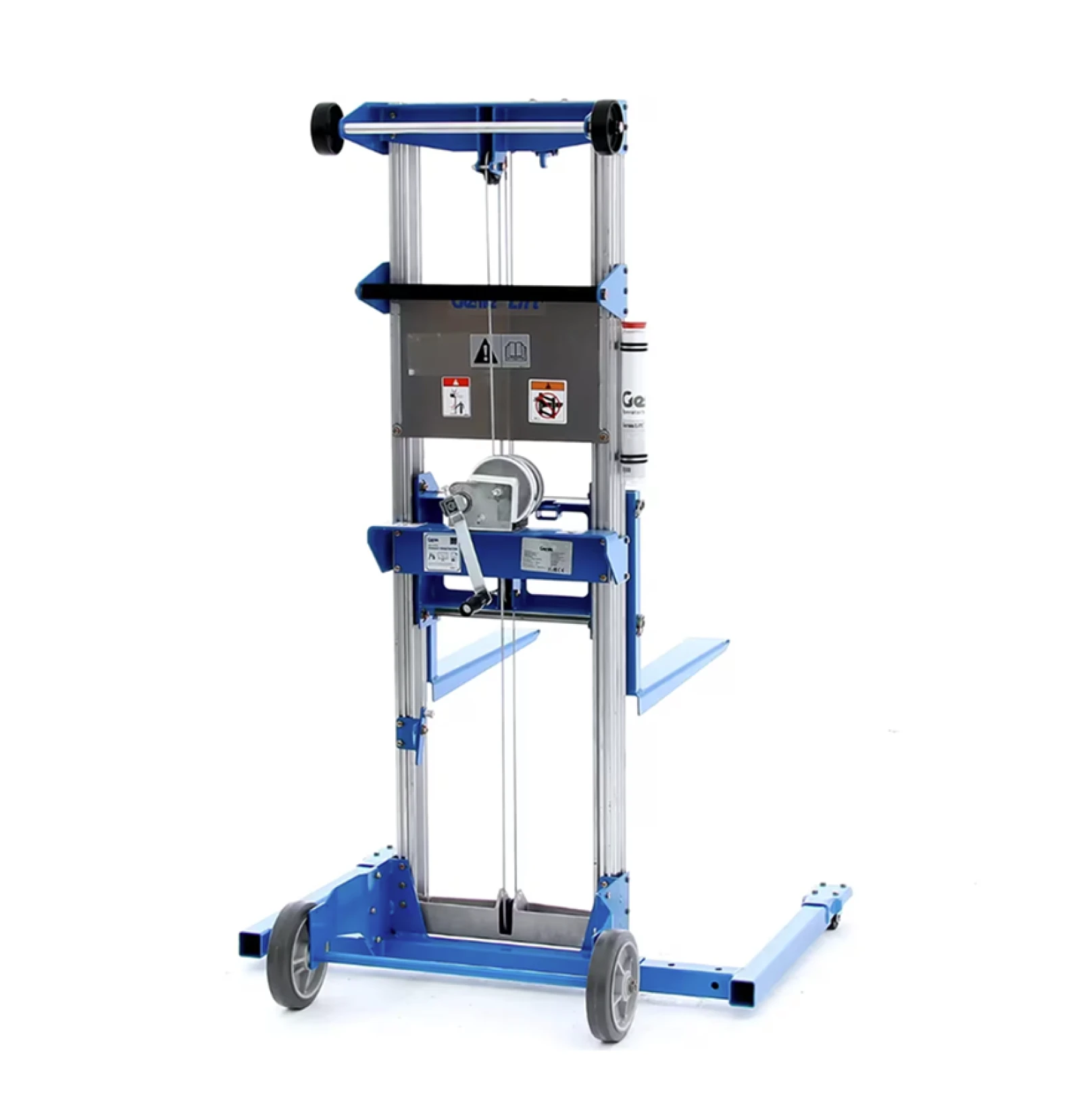 Genie GL4 Straddle base