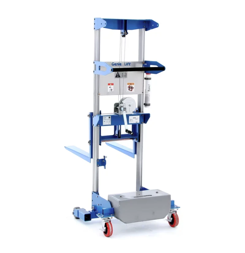 Genie GL4 Counterweight Base