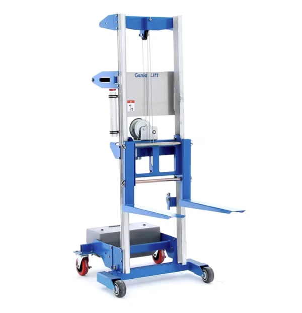 Genie GL4 Counterweight Base