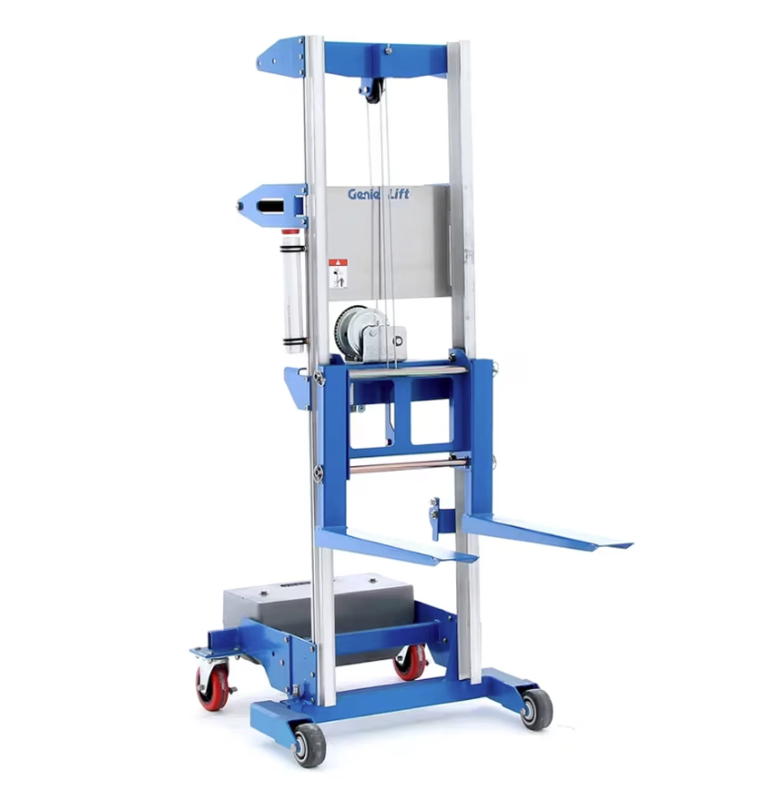 Genie GL4 Counterweight Base