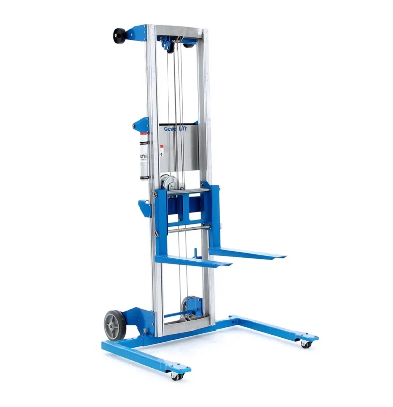 Genie GL10 Straddle Base