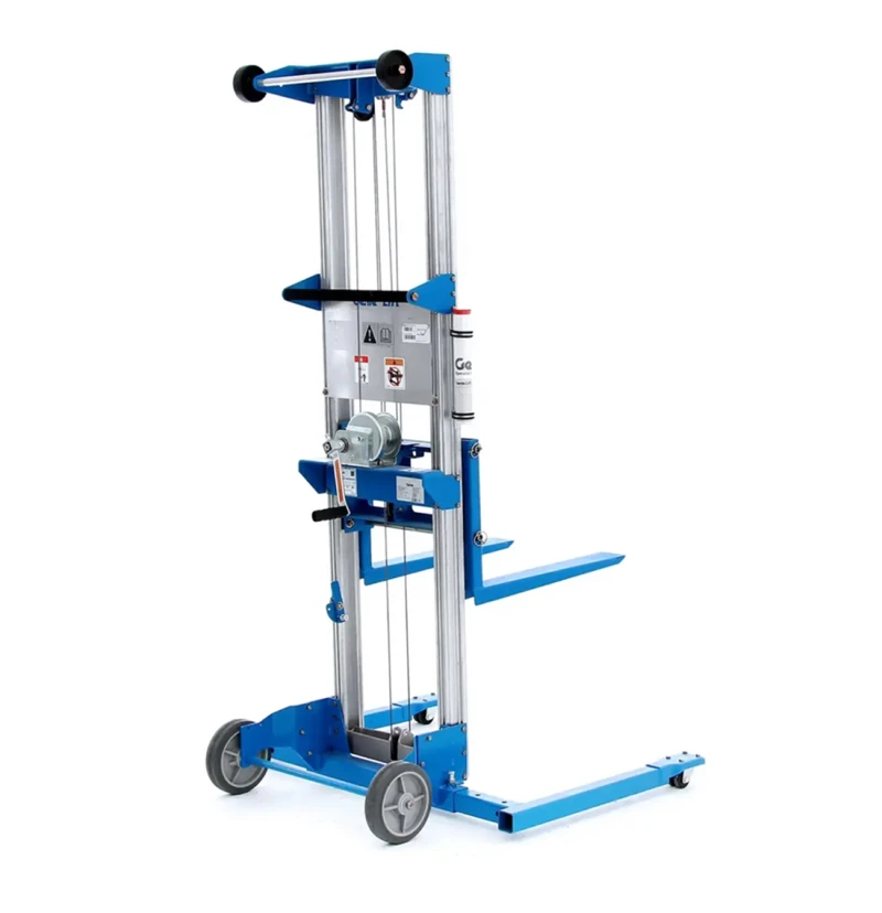 Genie GL10 Straddle Base