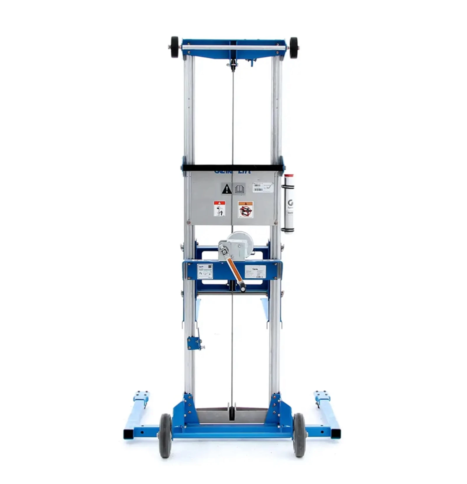 Genie GL10 Straddle Base
