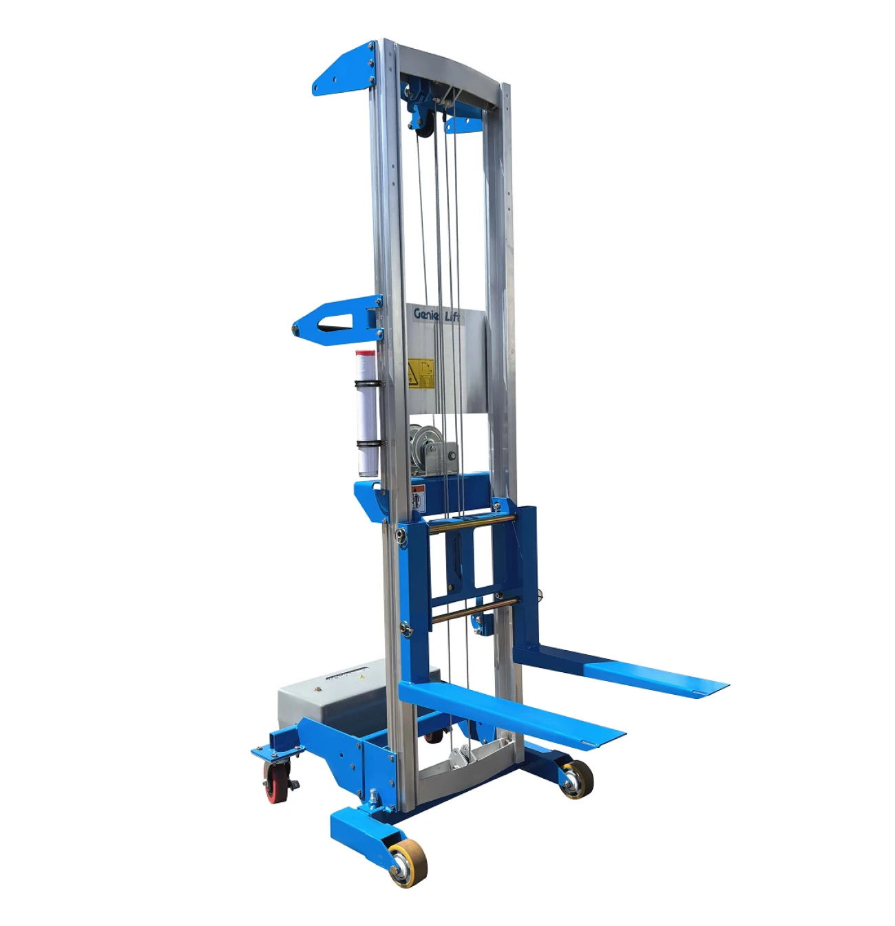 Genie GL10 Counterweight Base