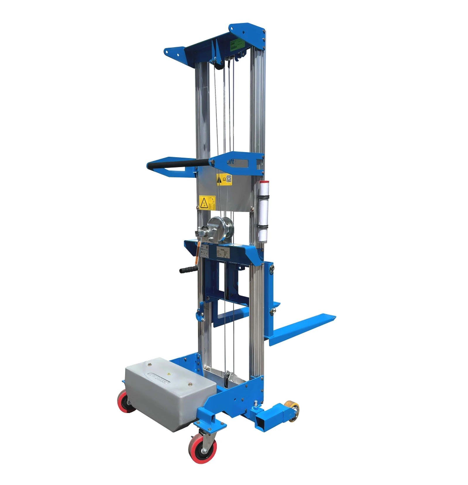 Genie GL10 Counterweight Base