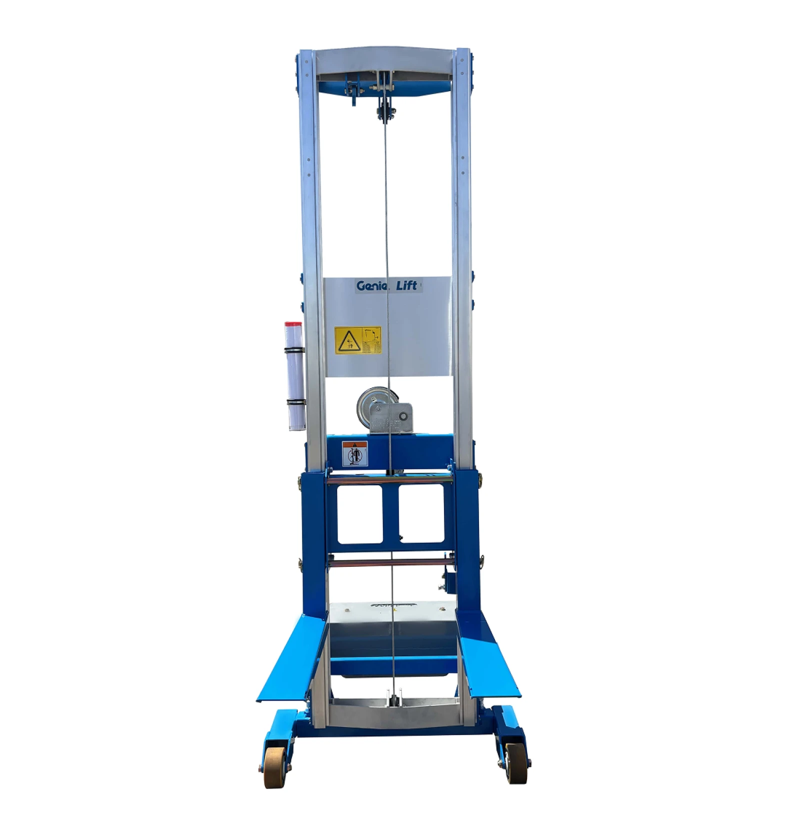 Genie GL10 Counterweight Base