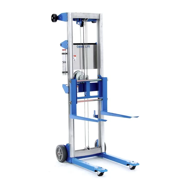 Genie GL8 Standard Base