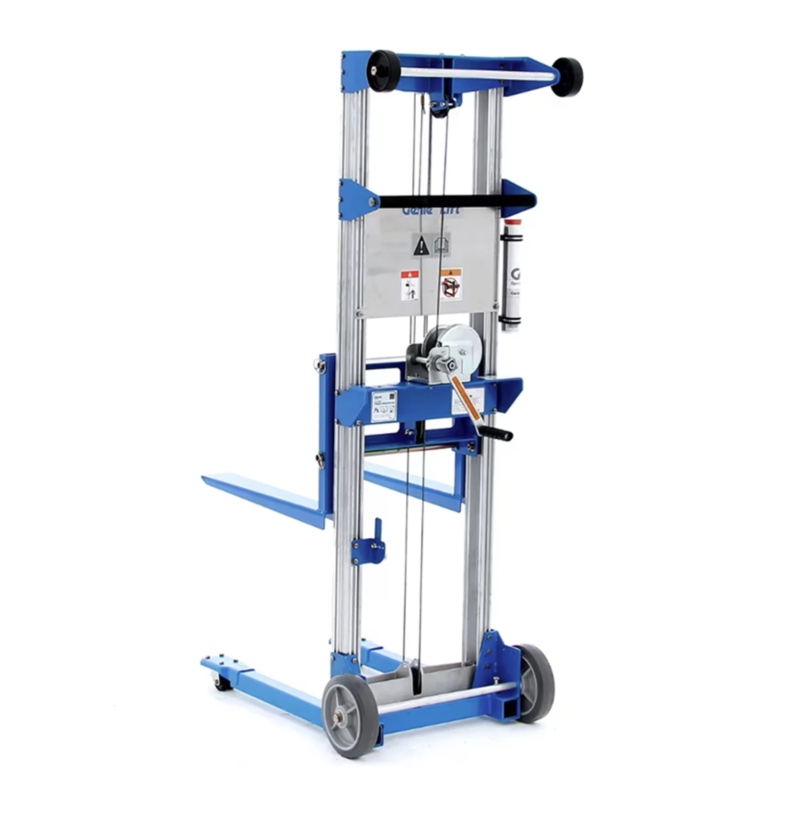 Genie GL8 Standard Base
