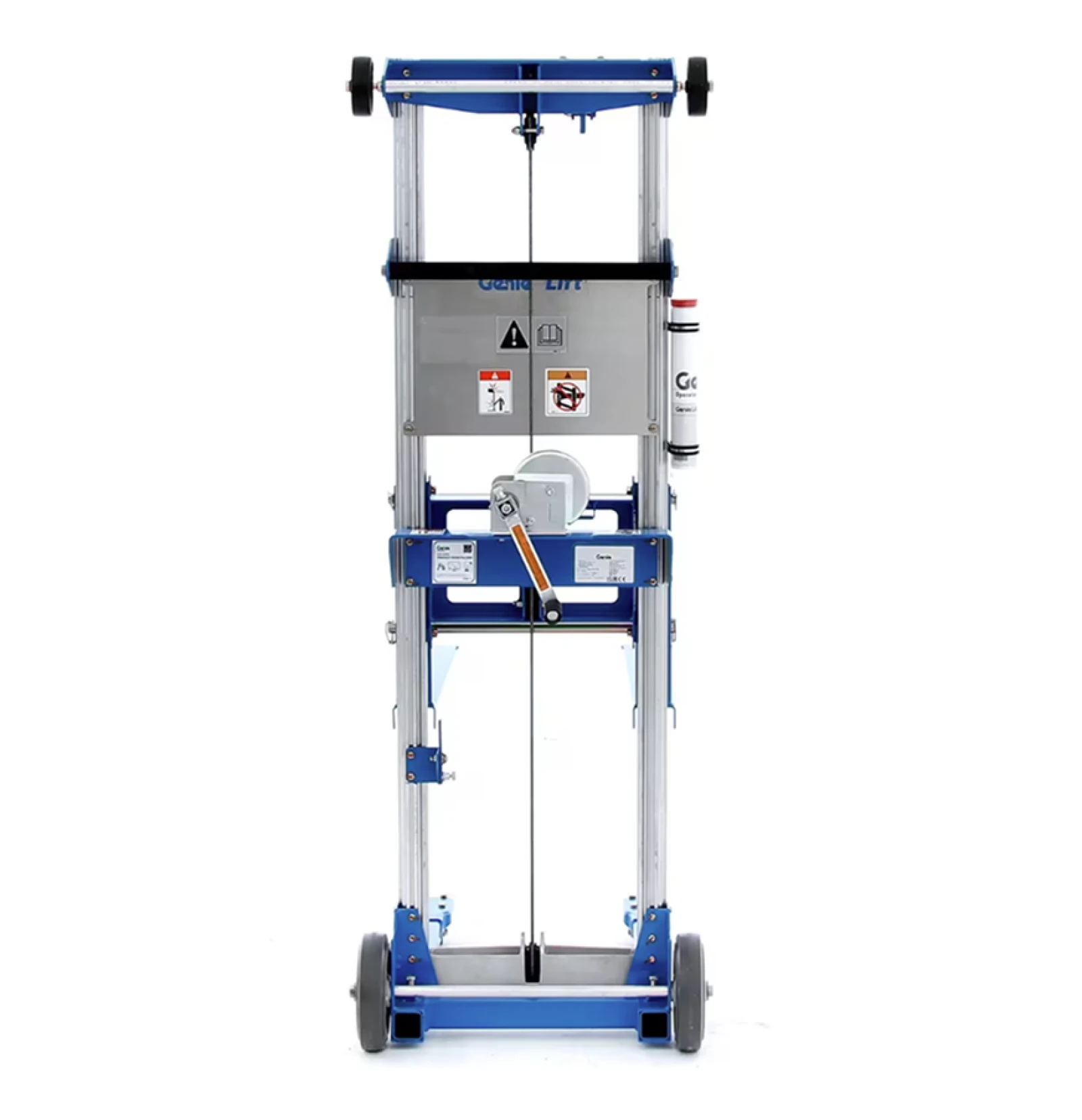 Genie GL8 Standard Base