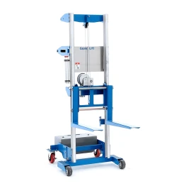 Genie GL8 Counterweight Base
