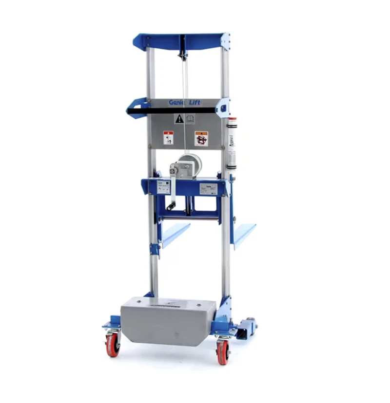 Genie GL8 Counterweight Base