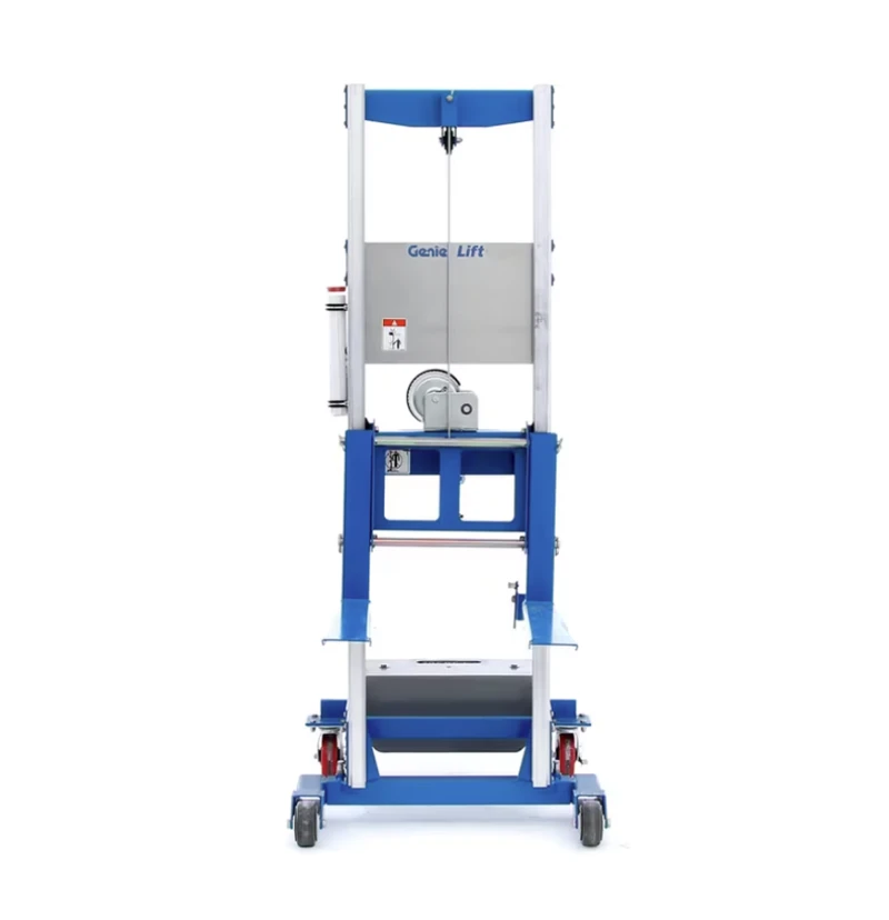 Genie GL8 Counterweight Base