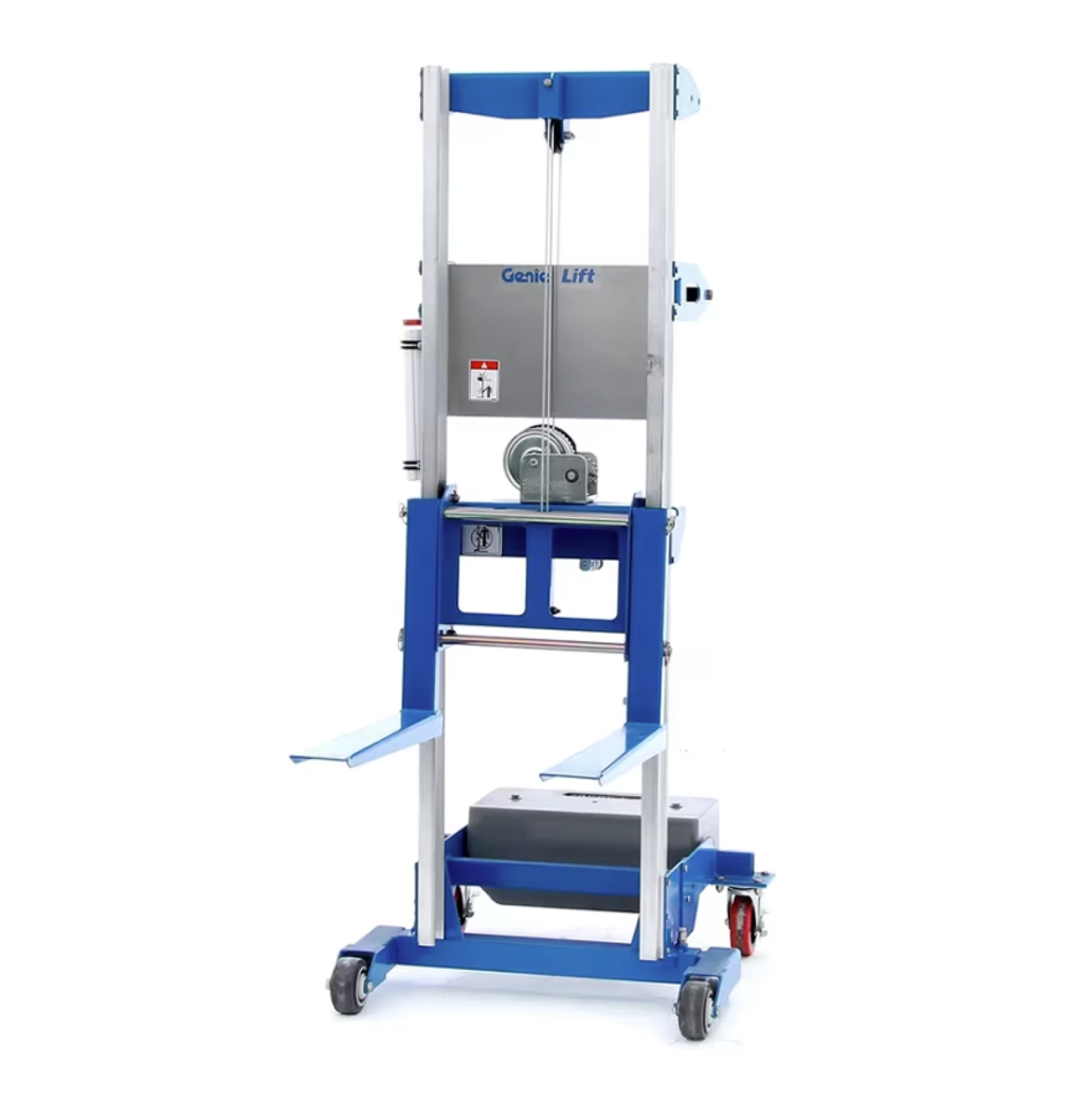 Genie GL4 Counterweight Base