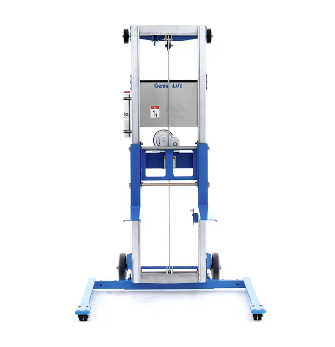 Genie GL8 Straddle Base