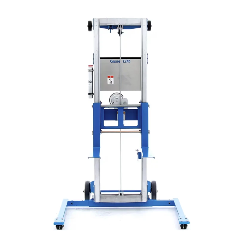 Genie GL8 Straddle Base