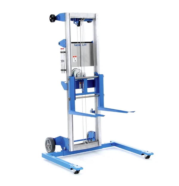 Genie GL8 Straddle Base