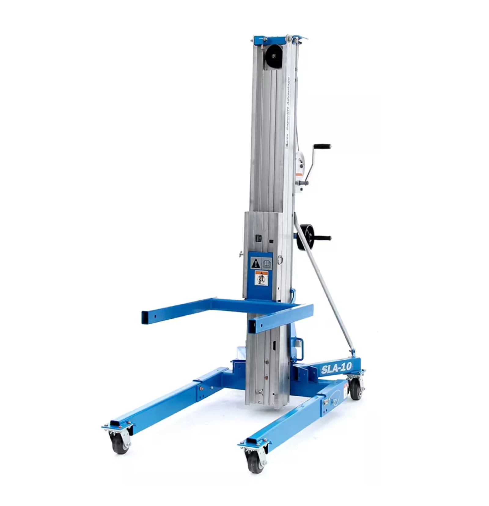 Genie SLA10