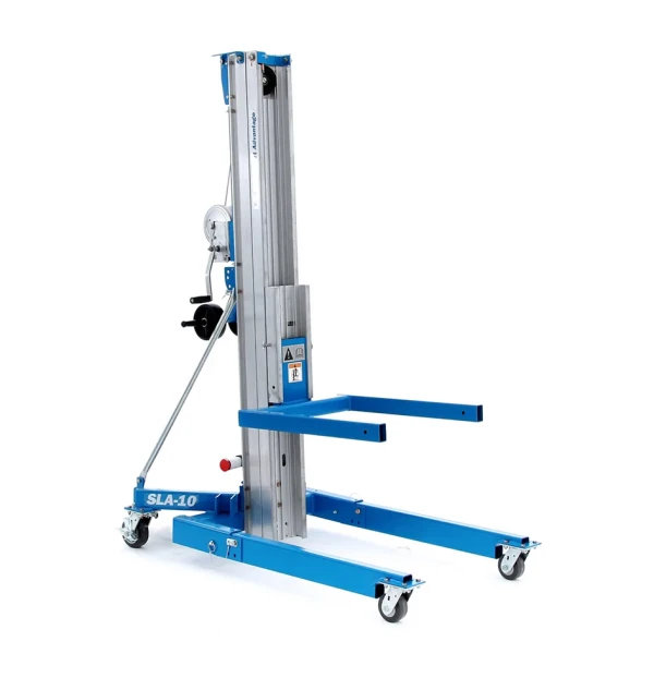 Genie SLA10