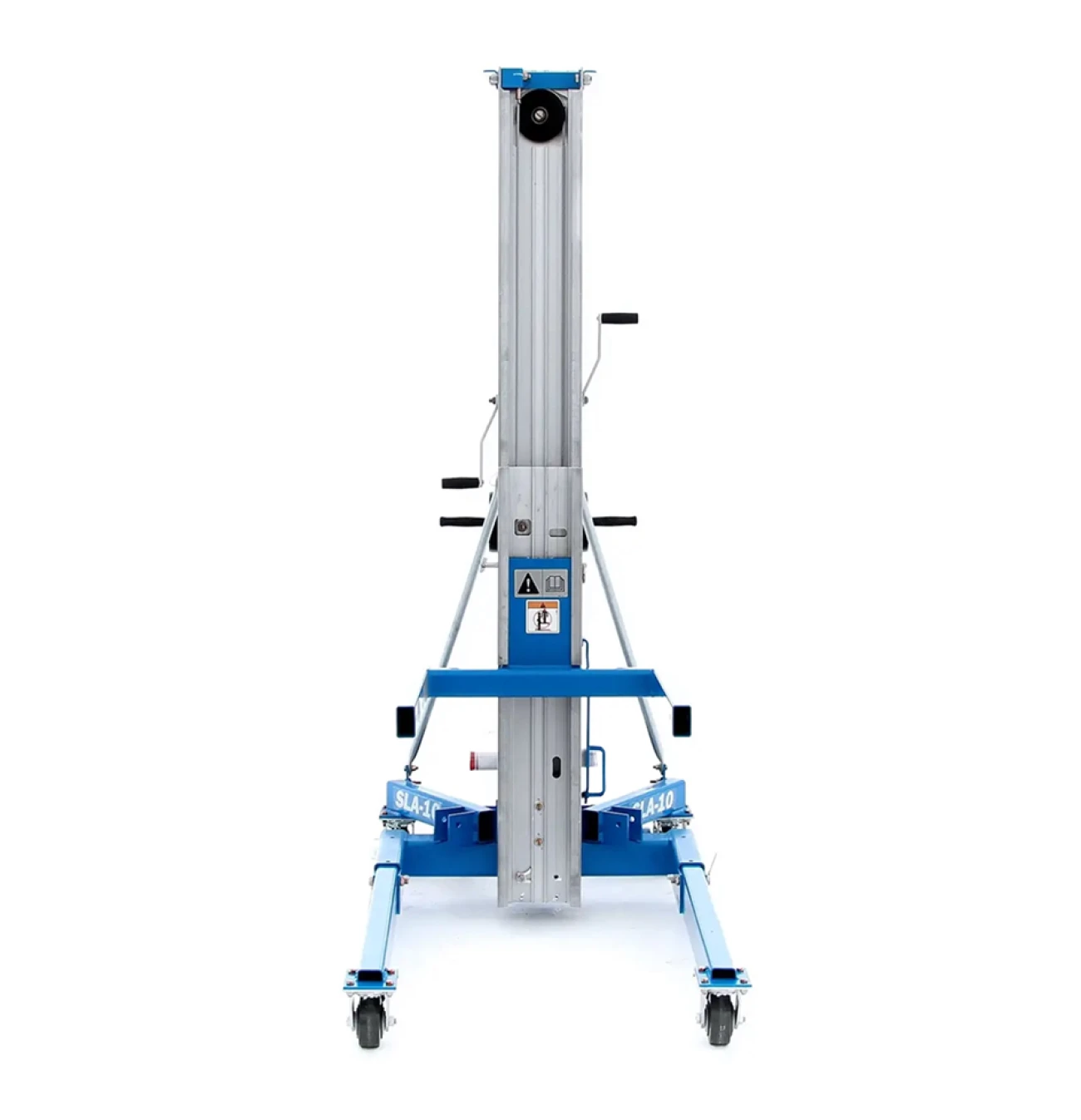 Genie SLA10