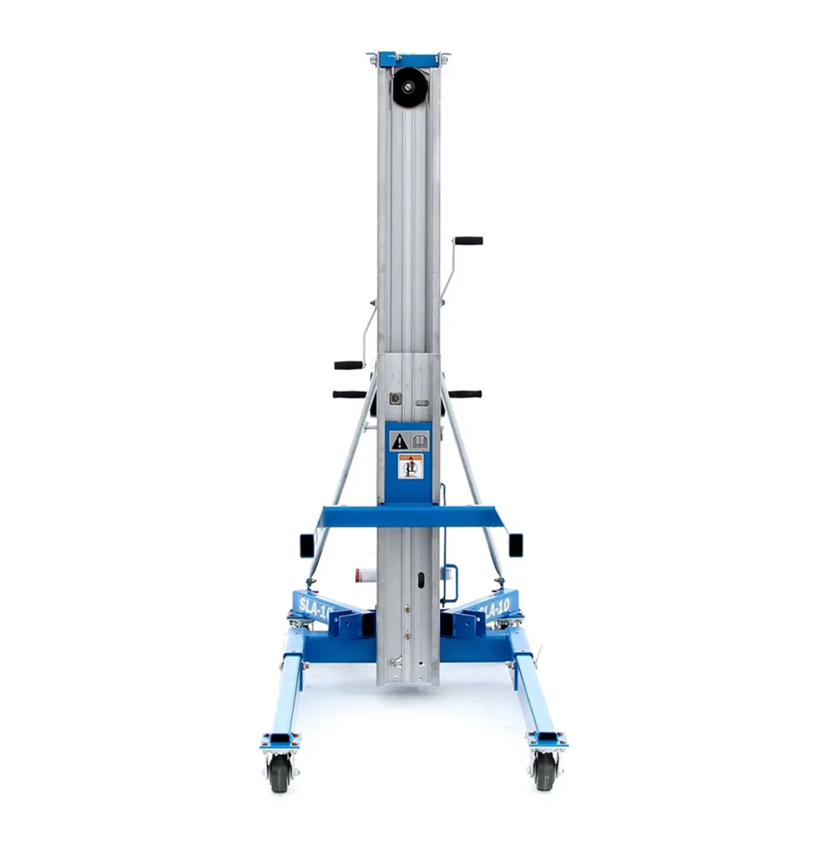 Genie SLA10