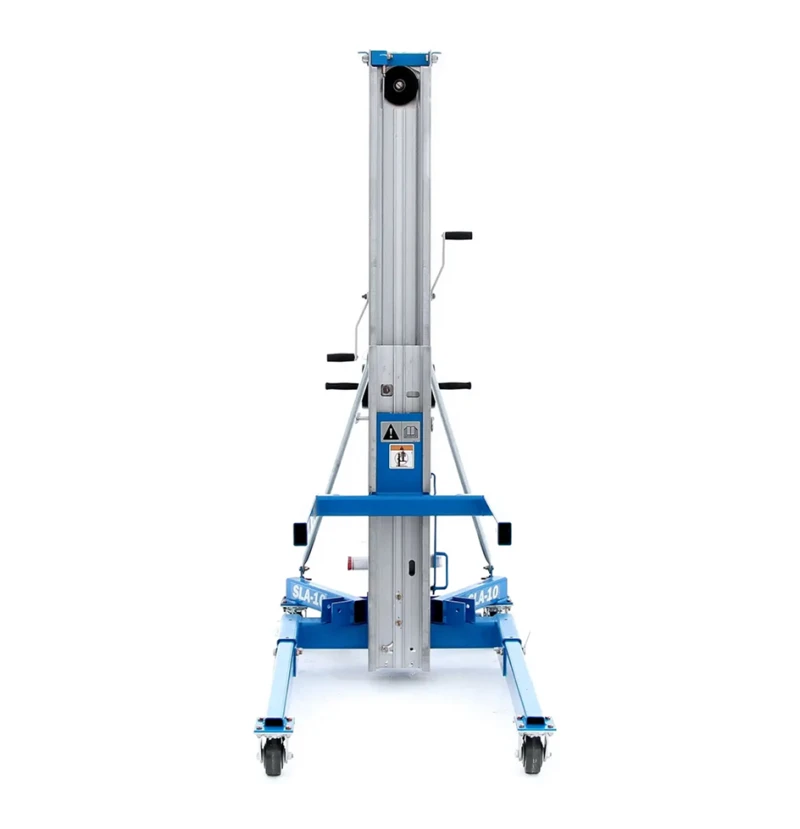 Genie SLA10