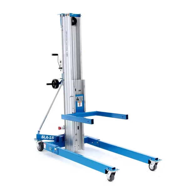 Genie SLA15
