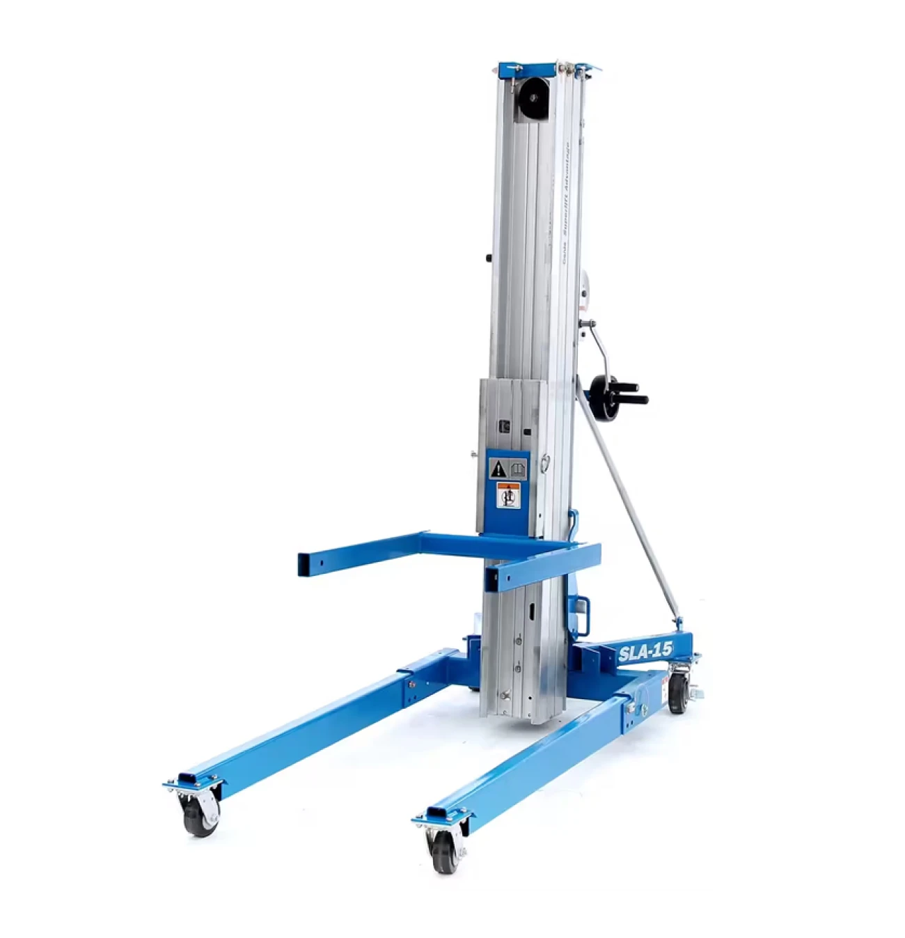 Genie SLA15